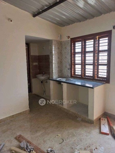1 RK Flat In Stand Alone Building for Rent In Battarahalli