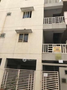 1 RK Flat In Stand Alone Building for Rent In J P Nagar