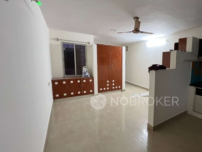 1 RK Flat In Standalone Building for Rent In Jeevan Bima Nagar