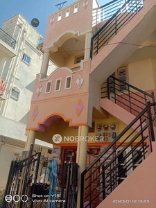 1 RK Flat In Standalone Building for Rent In Nelamangala Town