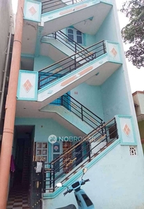 1 RK Flat In Standalone Building for Rent In Rajarajeshwari Nagar