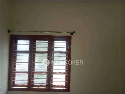 1 RK Flat In Standlone Building for Rent In New Thippasandra