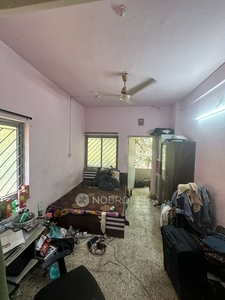 1 RK Flat In University Road, Swojas Paradise for Rent In Chandragiri Apartment