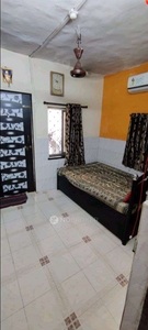 1 RK Flat In Vighnaharta Chs for Rent In Sies College Of Management Studies (siescoms)