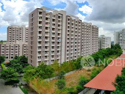 1 RK Flat In Xerbia for Rent In Xrbia Eiffel City, Chakan, Pune