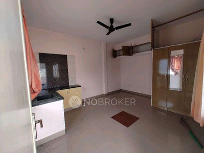 1 RK House for Rent In 5 Main Road