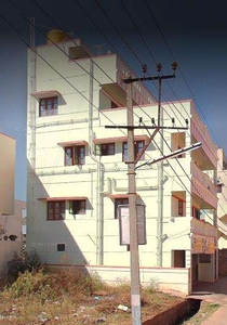 1 RK House for Rent In Arasinakunte