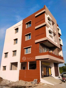 1 RK House for Rent In Ashtavinayak Ville By Shree Vinayak Developers