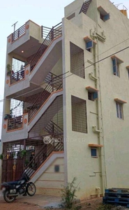 1 RK House for Rent In Bangalore International Exhibition Centre, 176, Madanayakahalli, Bengaluru, Karnataka 562162, India