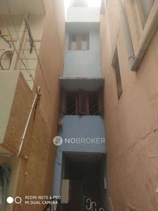 1 RK House for Rent In Bhadrappa Layout