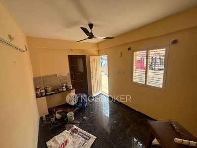 1 RK House for Rent In Btm Layout