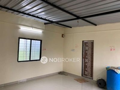 1 RK House for Rent In Chakan