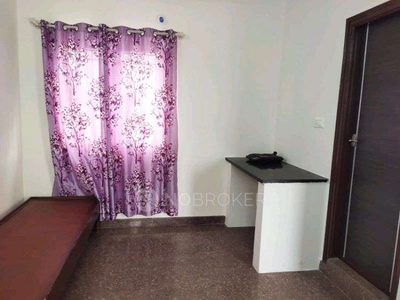 1 RK House for Rent In Dasarahalli