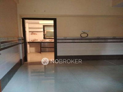 1 RK House for Rent In Mukund Nivas Airoli Sector 4 E-163