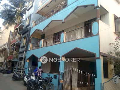 1 RK House for Rent In New Tippasandra