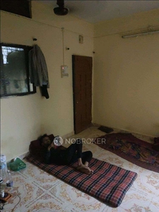 1 RK House for Rent In Pimpri Colony