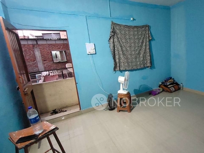 1 RK House for Rent In Sayad Nagar, Hadapsar