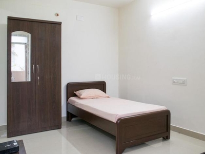 1 RK Independent Floor for rent in HBR Layout, Bangalore - 180 Sqft