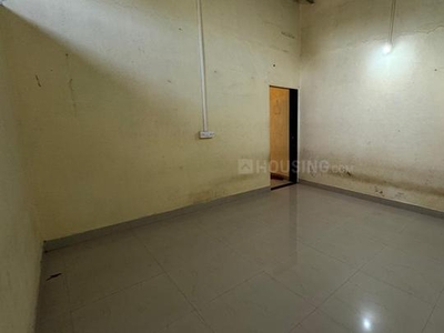 1 RK Independent House for rent in Bhandup West, Mumbai - 234 Sqft