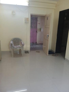 1 RK Independent House for rent in Kandivali West, Mumbai - 340 Sqft