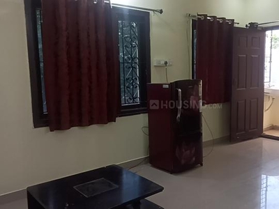 1 RK Independent House for rent in Puppalaguda, Hyderabad - 1050 Sqft