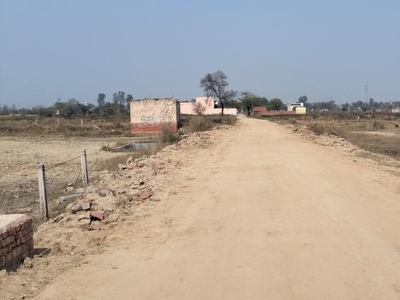 100 Sq.Yd. Plot in Sector 14 Palwal
