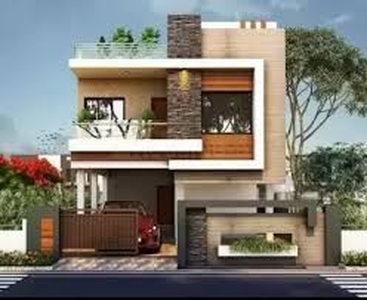 125 Sq.Yd. Plot in Sector 1 Wave City Ghaziabad