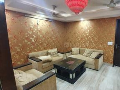 1.5 Bedroom 600 Sq.Ft. Builder Floor in Laxmi Nagar Delhi