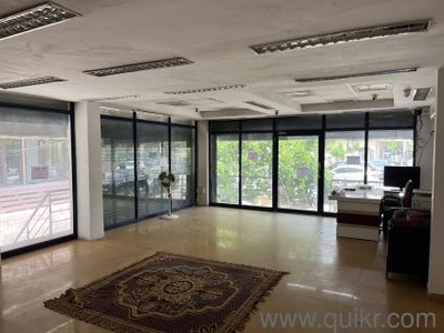 1600 Sq. ft Commercial Space for rent in Bani Park, Jaipur