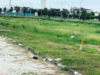 180 Sq.Yd. Plot in Sector 110 Mohali