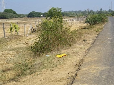 2 Acre Plot in Tembhode Palghar