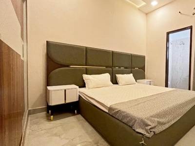 2 Bedroom 1140 Sq.Ft. Builder Floor in Sector 115 Mohali