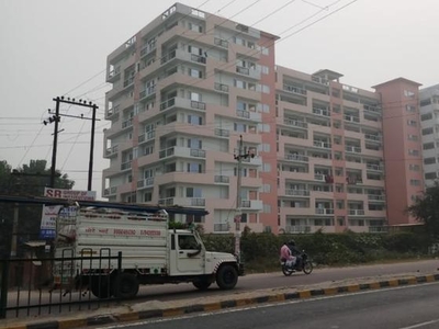 2 Bedroom 1200 Sq.Ft. Apartment in Kanpur Road Lucknow