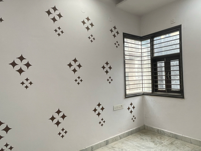 2 Bedroom 450 Sq.Ft. Builder Floor in Rohini Sector 24 Delhi