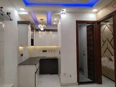 2 Bedroom 540 Sq.Ft. Builder Floor in Dwarka Mor Delhi