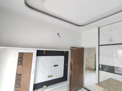 2 Bedroom 549 Sq.Ft. Independent House in Kharar Mohali