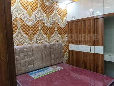 2 Bedroom 600 Sq.Ft. Builder Floor in Dwarka Mor Delhi