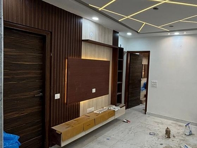 2 Bedroom 625 Sq.Ft. Builder Floor in Rohini Sector 16 Delhi