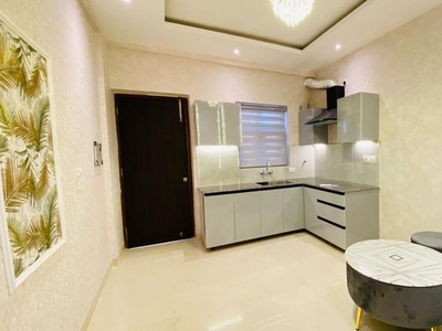 2 Bedroom 630 Sq.Ft. Apartment in Kalwa Thane
