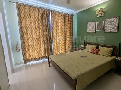 2 Bedroom 841 Sq.Ft. Apartment in Dera Bassi Mohali