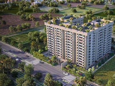 2 Bedroom 900 Sq.Ft. Apartment in Bhakrota Jaipur