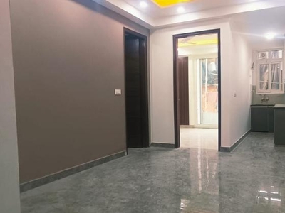 2 Bedroom 900 Sq.Ft. Builder Floor in Chattarpur Delhi