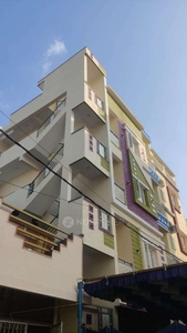 2 BHK Flat for Lease In Begur