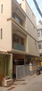 2 BHK Flat for Lease In Channasandra