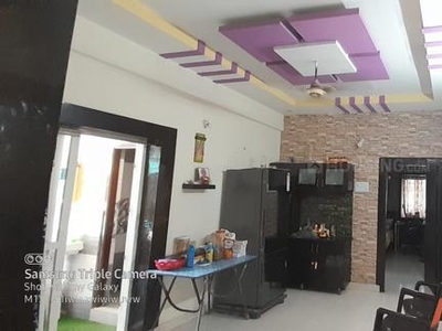 2 BHK Flat for rent in Aminpur, Hyderabad - 1050 Sqft