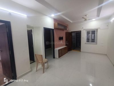 2 BHK Flat for rent in Aminpur, Hyderabad - 1100 Sqft