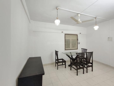 2 BHK Flat for rent in Andheri East, Mumbai - 750 Sqft