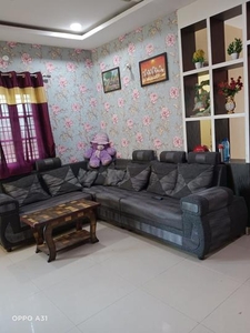 2 BHK Flat for rent in Bachupally, Hyderabad - 1200 Sqft