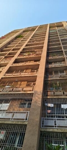 2 BHK Flat for rent in Bandra East, Mumbai - 950 Sqft
