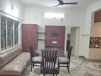 2 BHK Flat for rent in Begumpet, Hyderabad - 1100 Sqft